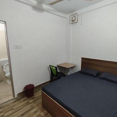 Digha  Residence Inn מראה חיצוני תמונה