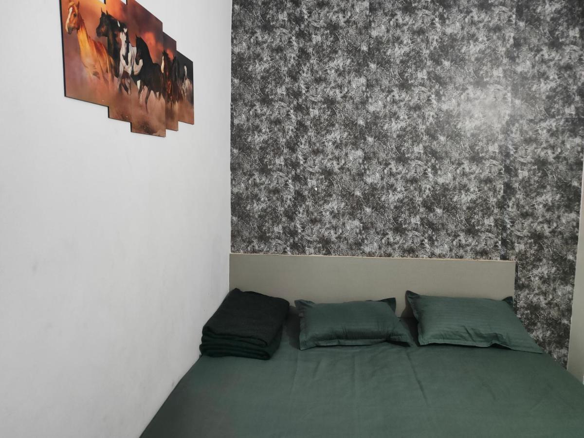 Digha  Residence Inn מראה חיצוני תמונה