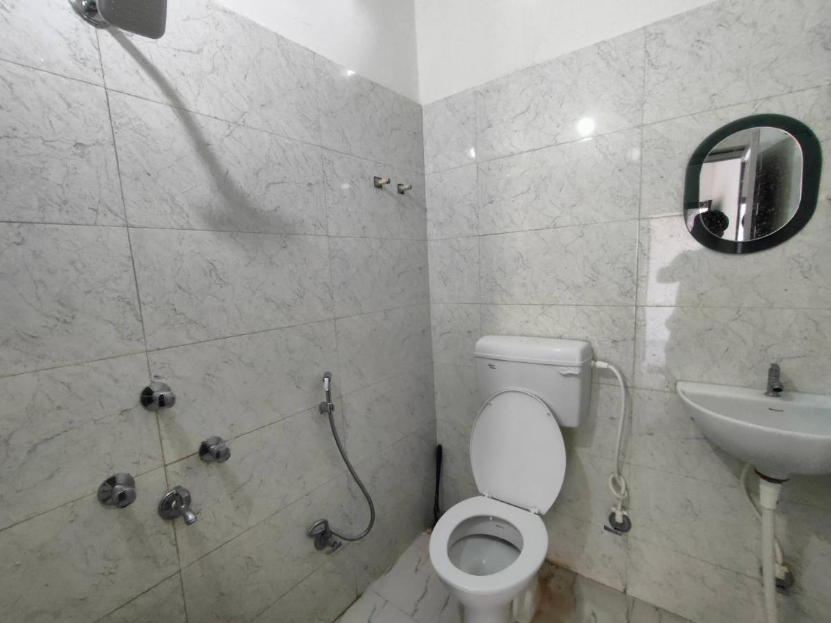 Digha  Residence Inn מראה חיצוני תמונה