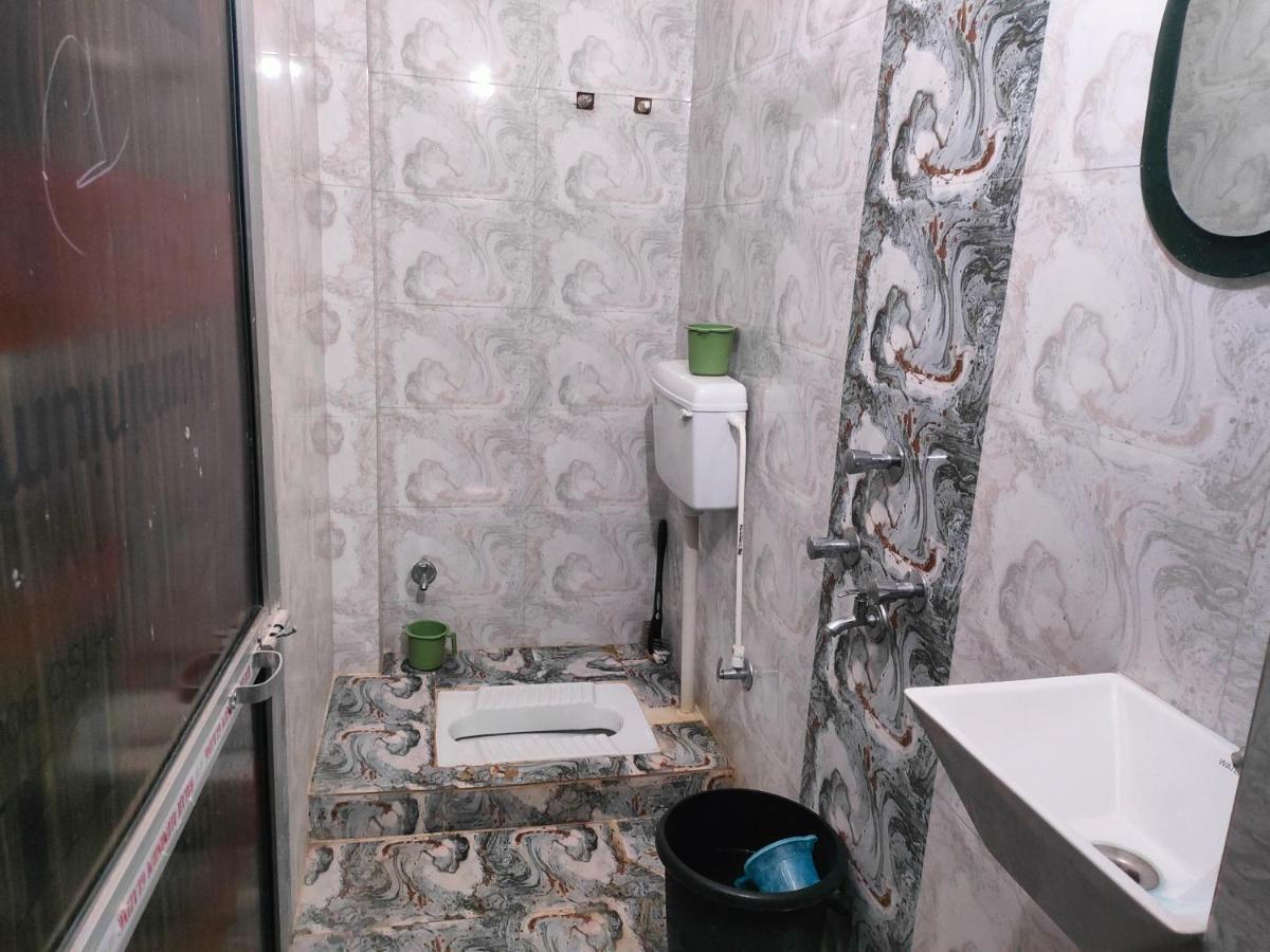 Digha  Residence Inn מראה חיצוני תמונה