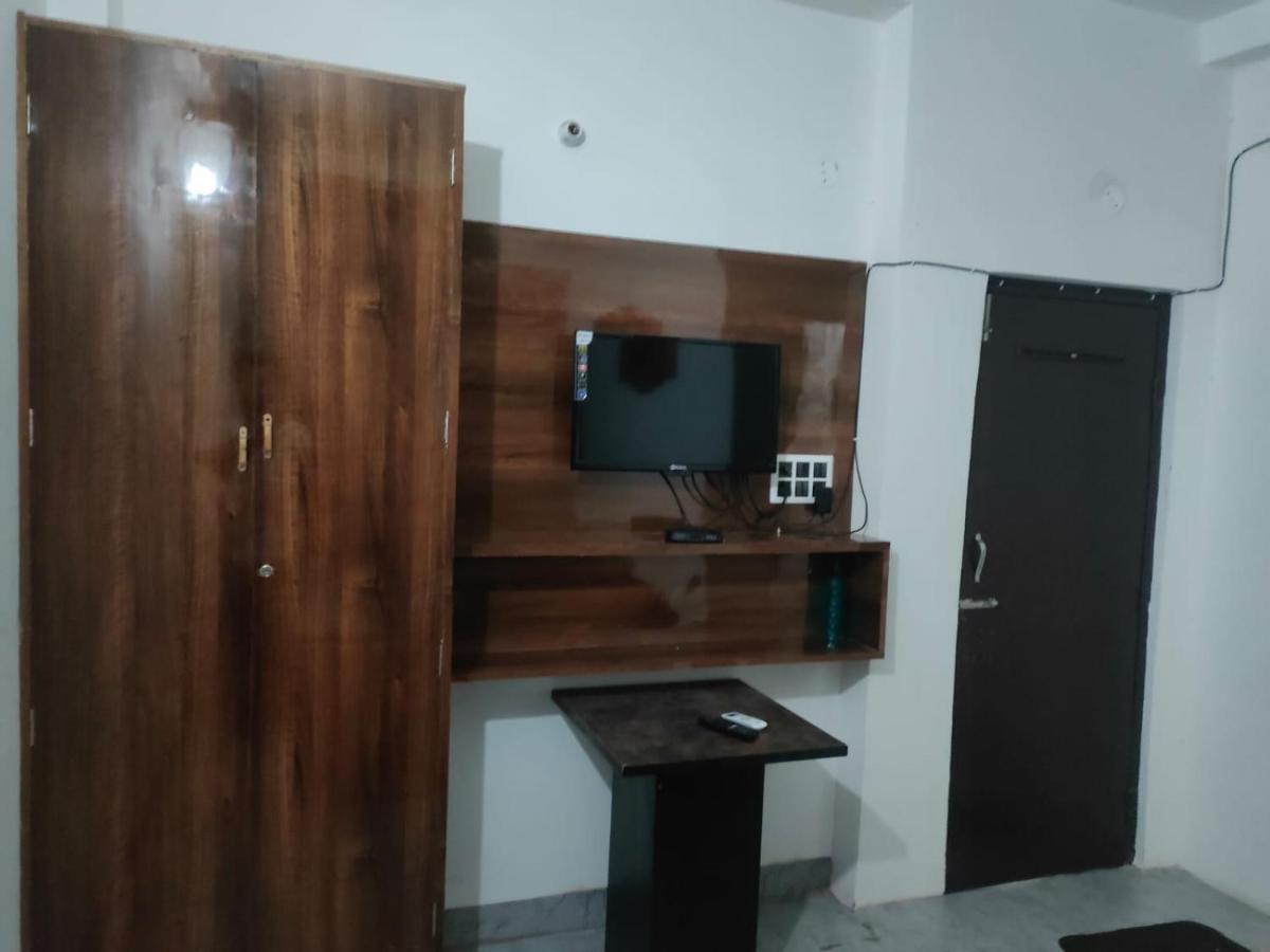 Digha  Residence Inn מראה חיצוני תמונה