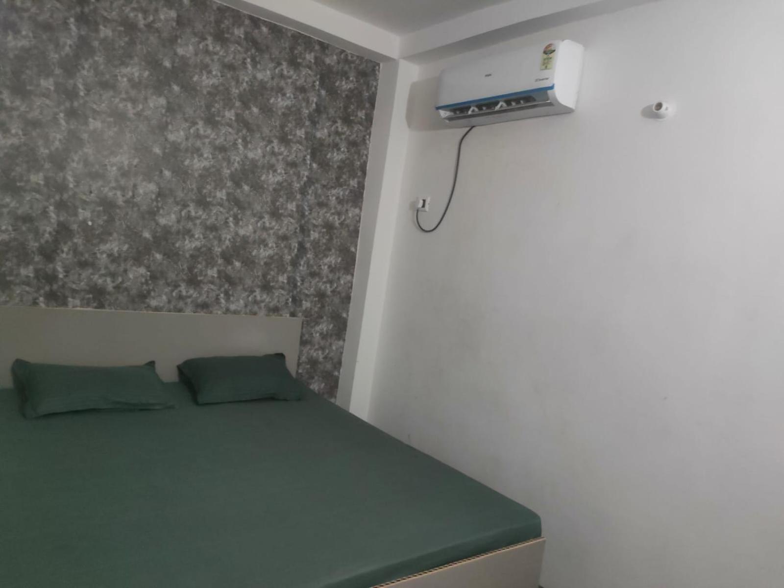 Digha  Residence Inn מראה חיצוני תמונה