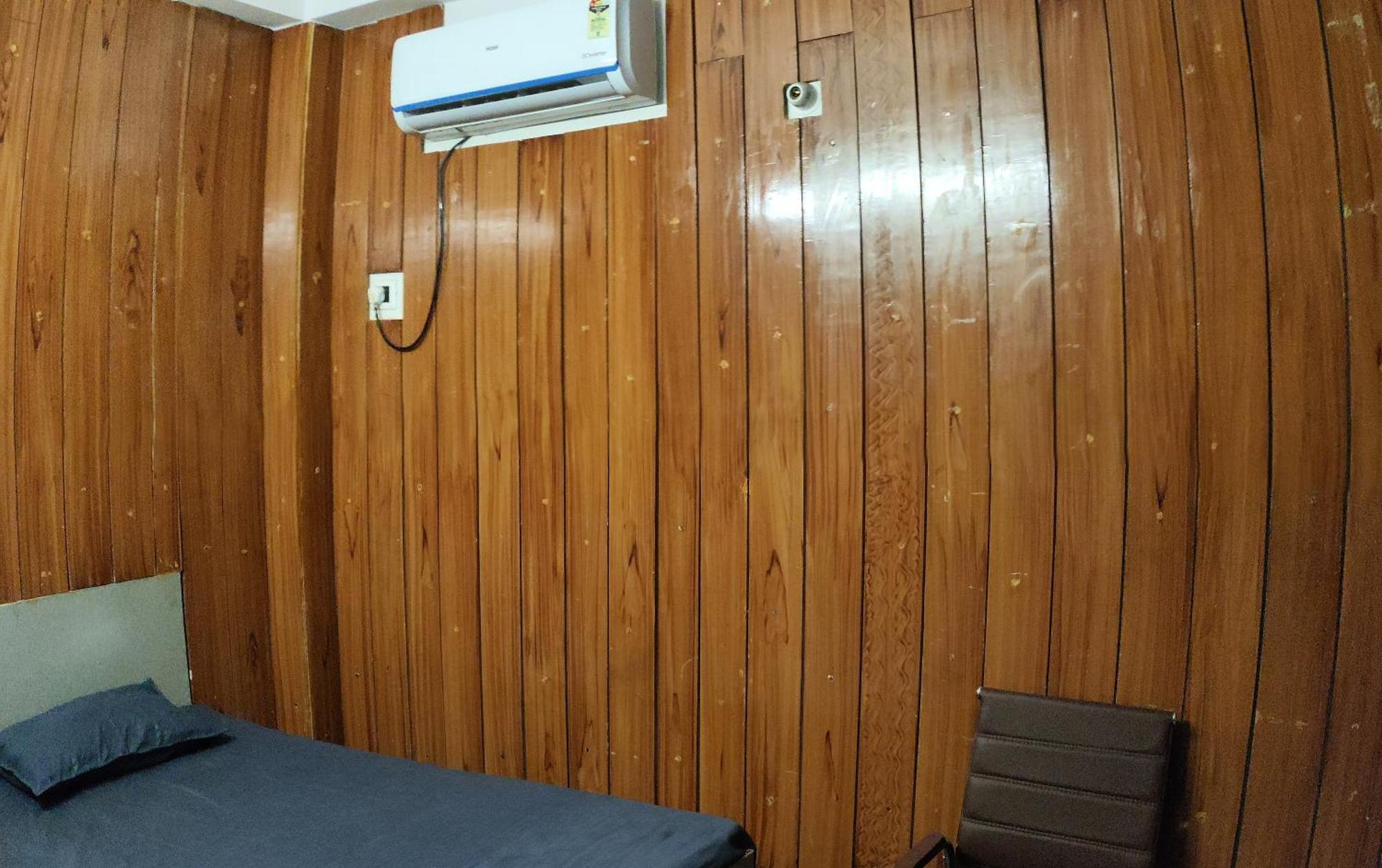 Digha  Residence Inn מראה חיצוני תמונה