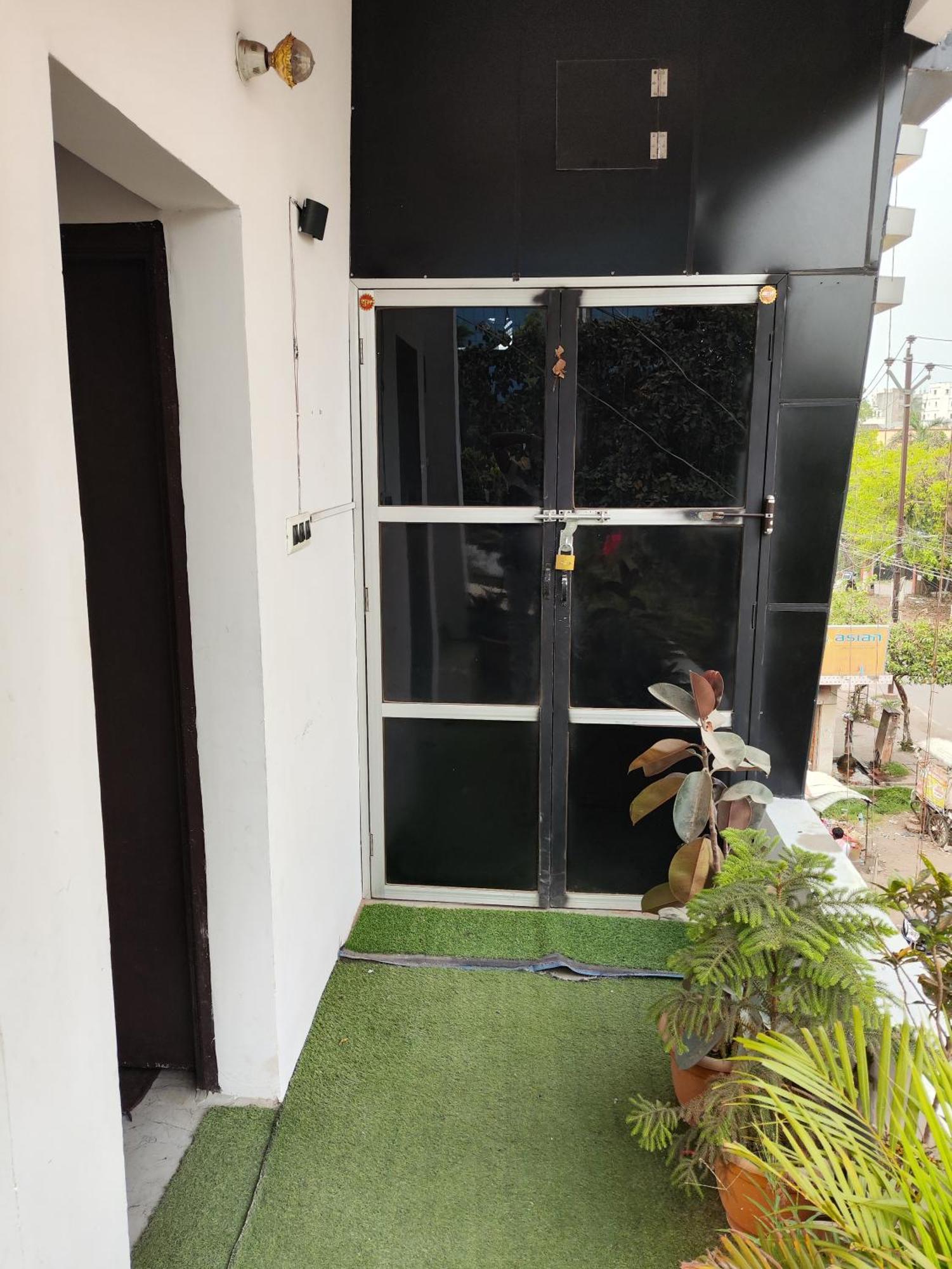 Digha  Residence Inn מראה חיצוני תמונה